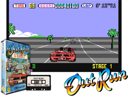 Out Run